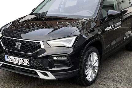 Seat Ateca 1.942 km 37.994 &euro; Hamburg 22529