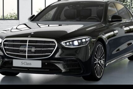 Mercedes-Benz S 350 9.900 km 119.950 &euro; Hamburg 22047