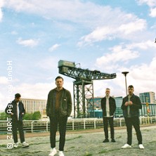 Tide Lines 24.04.2026 Knust