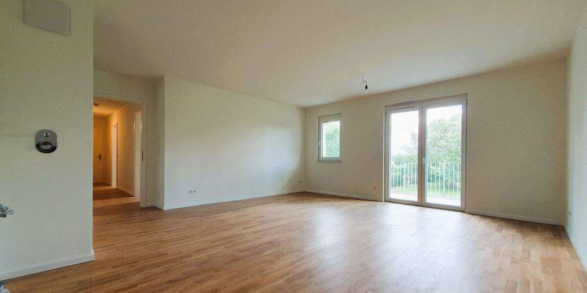 Etagenwohnung Ahrensburg - 3 Zimmer, 87 m&sup2;, 399.000&euro; | Angebot:25731953