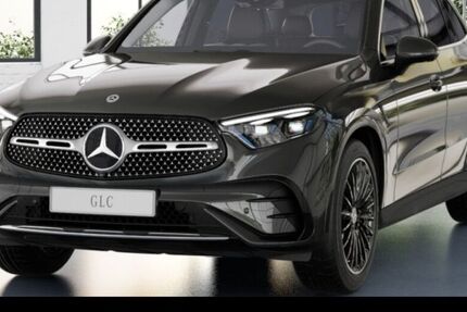 Mercedes-Benz GLC 220 9.900 km 61.500 &euro; Hamburg 22047