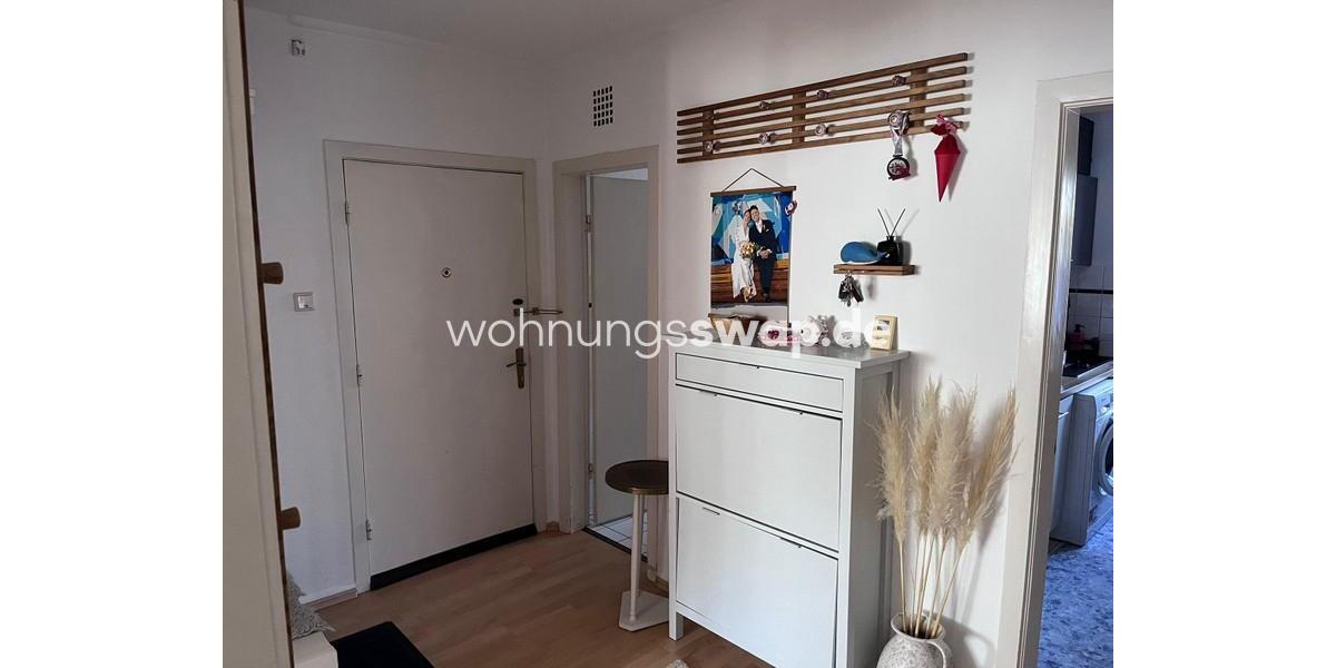 Etagenwohnung Hamburg Borgfelde - 3 Zimmer, 75 m&sup2;, 1.080&euro; | Angebot:25431825