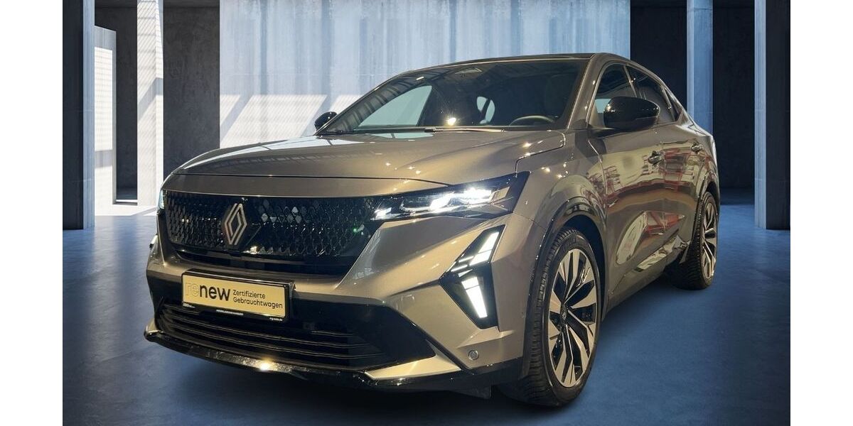 Renault Rafale 24.483 km 35.990 &euro; Hamburg 22763