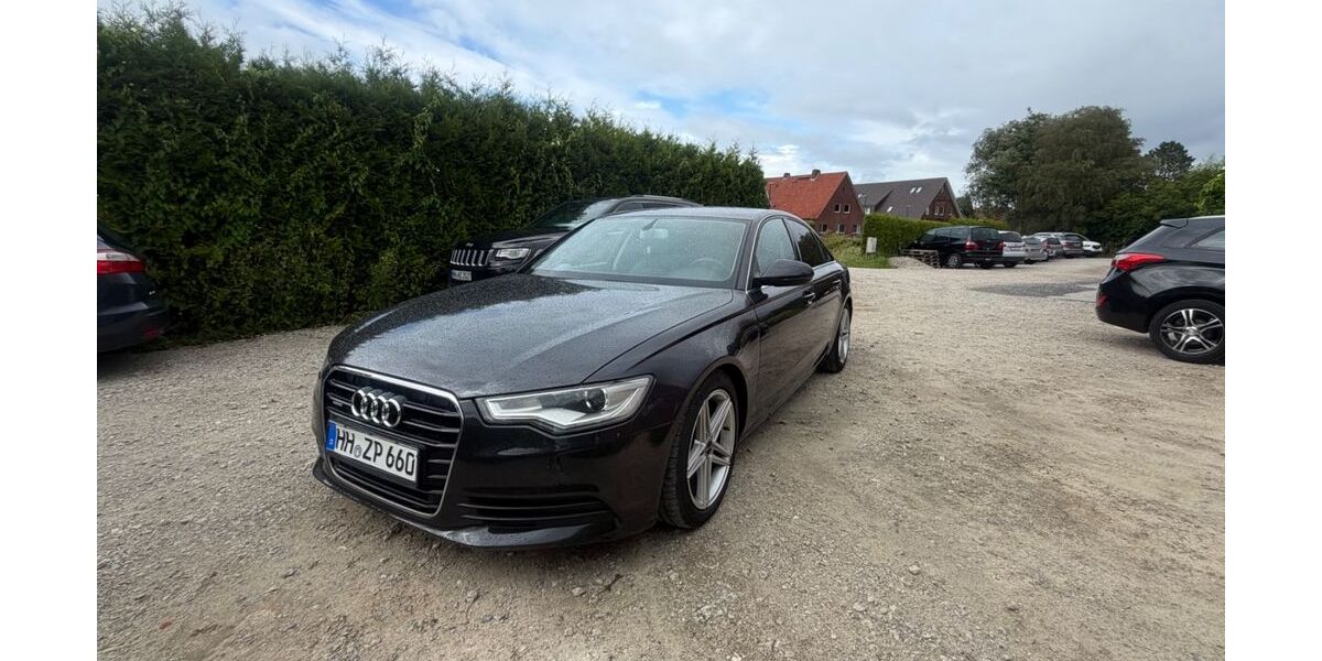 Audi A6 222.951 km 9.999 &euro; Hamburg 21629