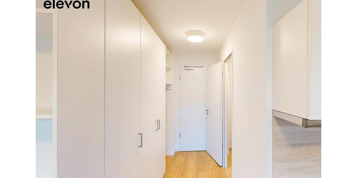 Einfamilienhaus Hamburg Hamburg-Mitte - 1 Zimmer, 29 m&sup2;, 907&euro; | Angebot:26247335