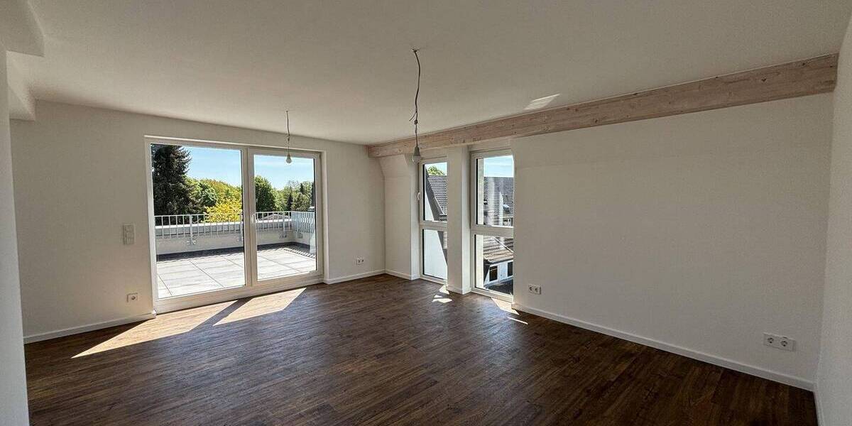 Etagenwohnung Norderstedt Garstedt - 2 Zimmer, 76 m&sup2;, 385.000&euro; | Angebot:25675308