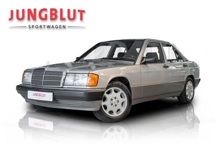 Mercedes-Benz 190 72.218 km 11.900 &euro; Hamburg 22143