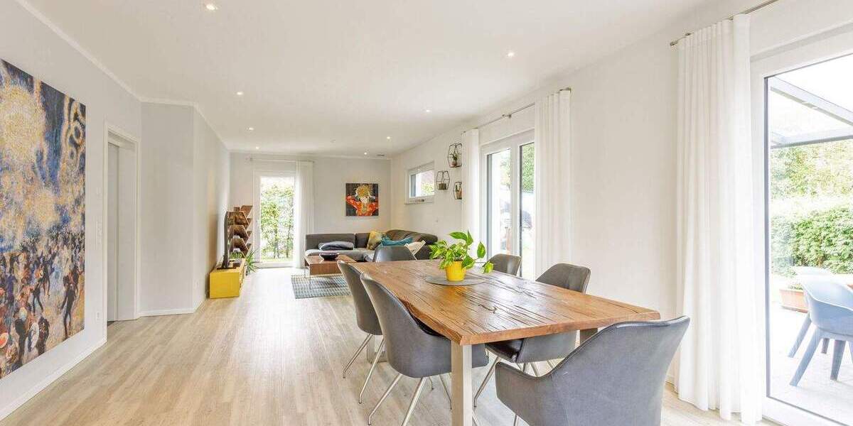 Einfamilienhaus Ahrensburg - 4 Zimmer, 134 m&sup2;, 849.000&euro; | Angebot:25835421