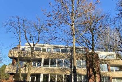 Wohnung Hamburg Wandsbek - 1 Zimmer, 30 m&sup2;, 197.000&euro; | Angebot:25645203