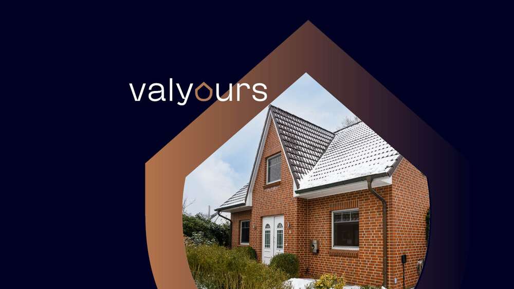 Einfamilienhaus Henstedt-Ulzburg Ulzburg - 5 Zimmer, 130 m&sup2;, 569.000&euro; | Angebot:25472300