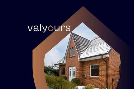 Haus Henstedt-Ulzburg Ulzburg - 5 Zimmer, 130 m&sup2;, 569.000&euro; | Angebot:25472300