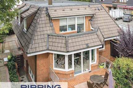 Haus Reinbek - 5 Zimmer, 157 m&sup2;, 675.000&euro; | Angebot:25728831