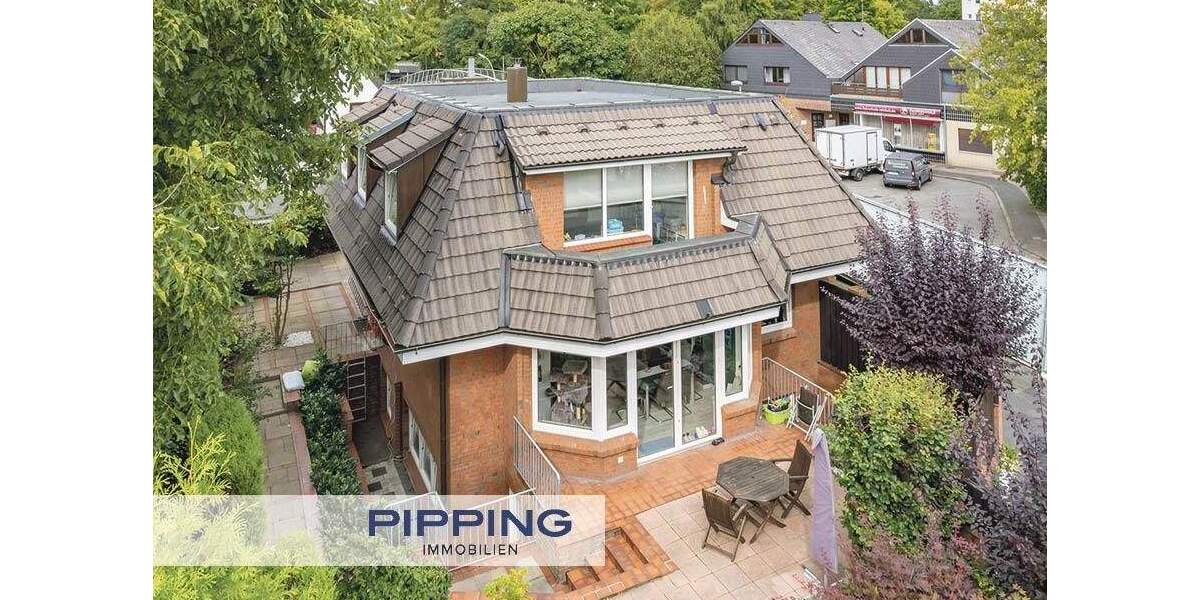 Mehrfamilienhaus, Wohnhaus Reinbek - 5 Zimmer, 157 m&sup2;, 675.000&euro; | Angebot:25728831