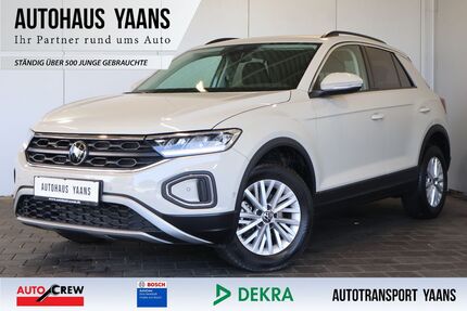 VW T-Roc 35.200 km 22.899 &euro; Pinneberg 25421
