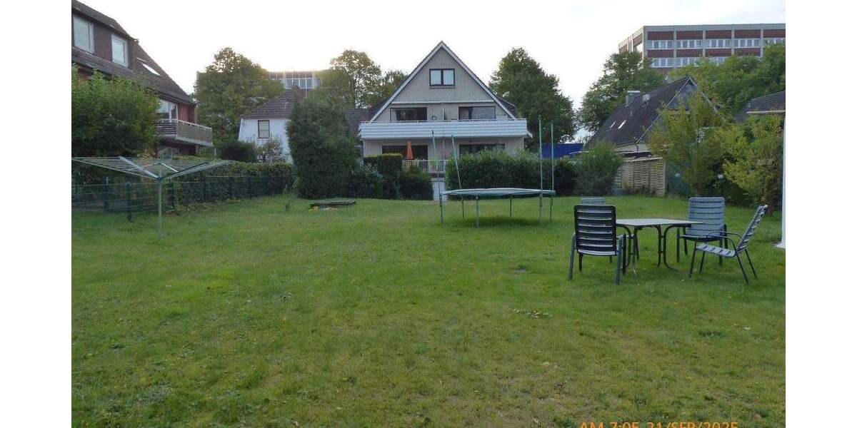 Mehrfamilienhaus, Wohnhaus Hamburg Stellingen - 1 Zimmer, 455 m&sup2;, 1.999.999&euro; | Angebot:25690168