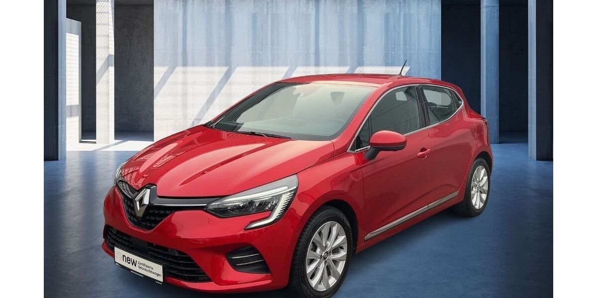 Renault Clio 20.567 km 16.990 &euro; Hamburg 22529