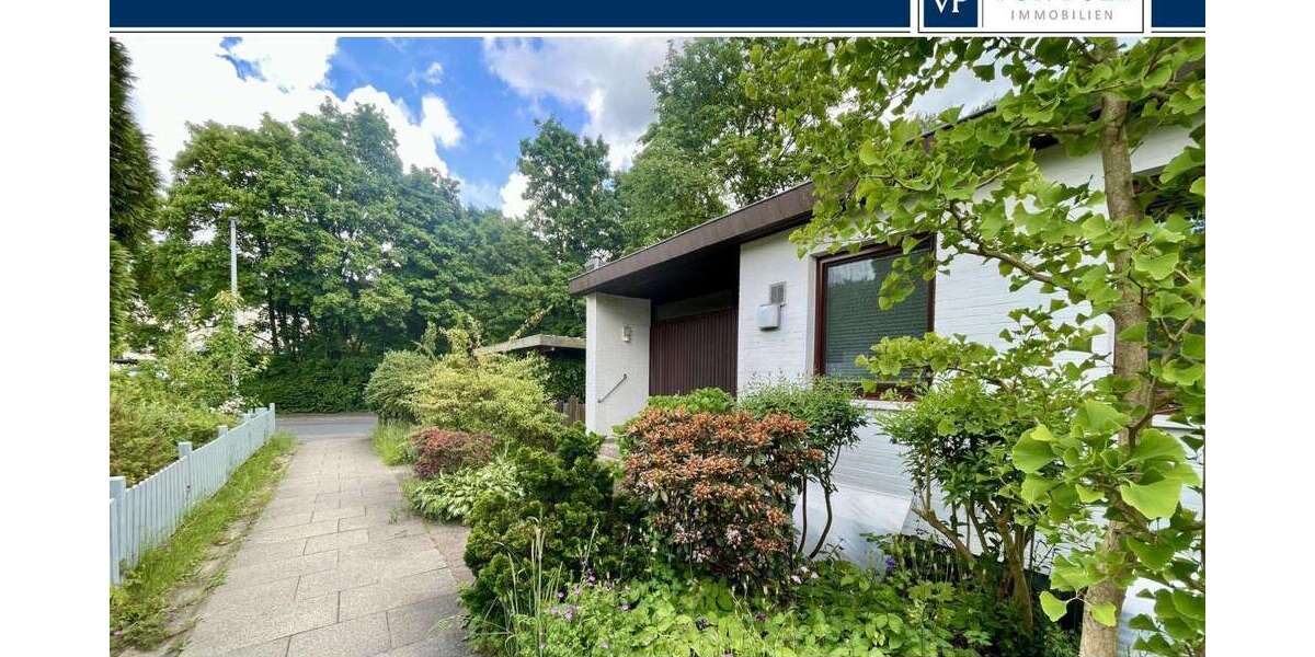 Einfamilienhaus Reinbek - 5 Zimmer, 105 m&sup2;, 479.000&euro; | Angebot:26823972