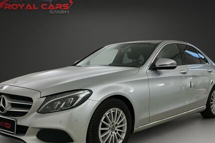 Mercedes-Benz C 200 145.738 km 19.990 &euro; Hamburg 22111