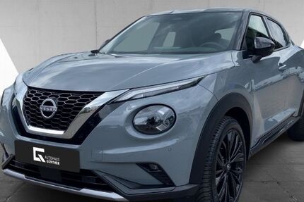 Nissan Juke 6.702 km 23.490 &euro; Ahrensburg 22926