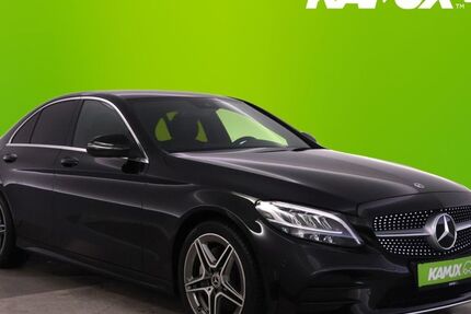 Mercedes-Benz C 180 41.440 km 25.900 &euro; Ahrensburg 22926