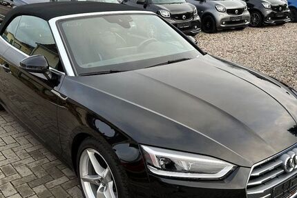 Audi A5 62.506 km 27.899 &euro; Pinneberg 25421