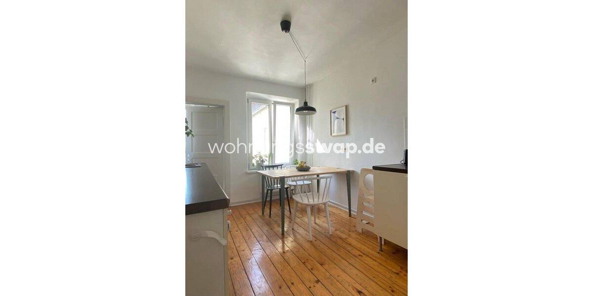 Etagenwohnung Hamburg St. Pauli - 3 Zimmer, 67 m&sup2;, 770&euro; | Angebot:25923932