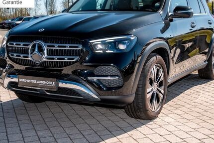 Mercedes-Benz GLE 450 18.021 km 75.950 &euro; Hamburg-Elbe 22609