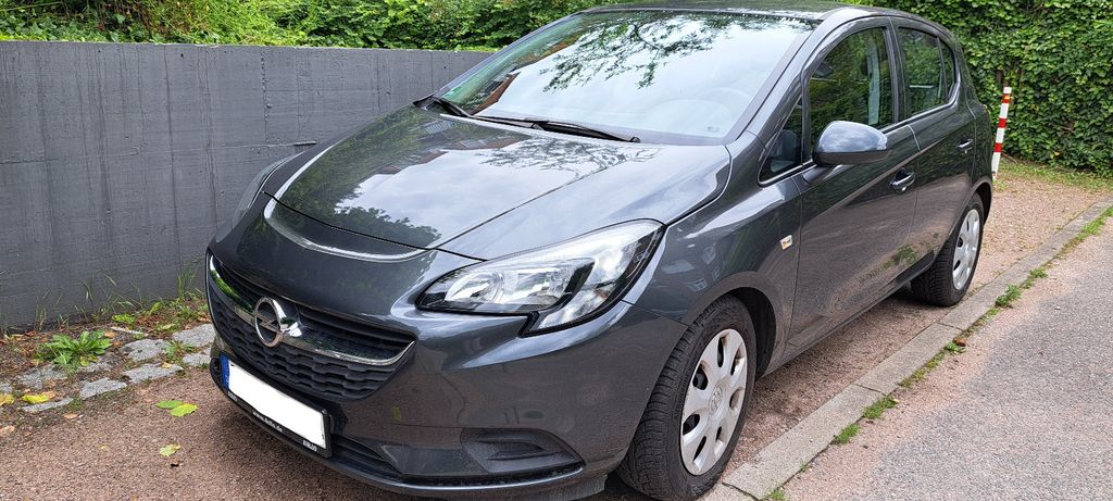 Opel Corsa 43.500 km 11.200 &euro; Norderstedt 22846