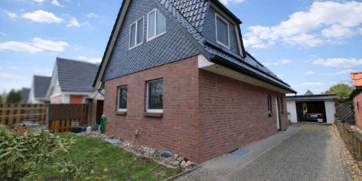 Einfamilienhaus Norderstedt Harksheide - 7 Zimmer, 649.000&euro; | Angebot:26016569
