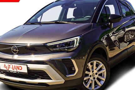 Opel Crossland (X) 60.182 km 16.950 &euro; Hamburg 22761