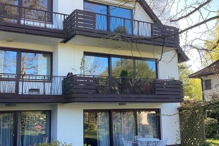 Wohnung Norderstedt Garstedt - 2 Zimmer, 58 m&sup2;, 289.000&euro; | Angebot:26996709
