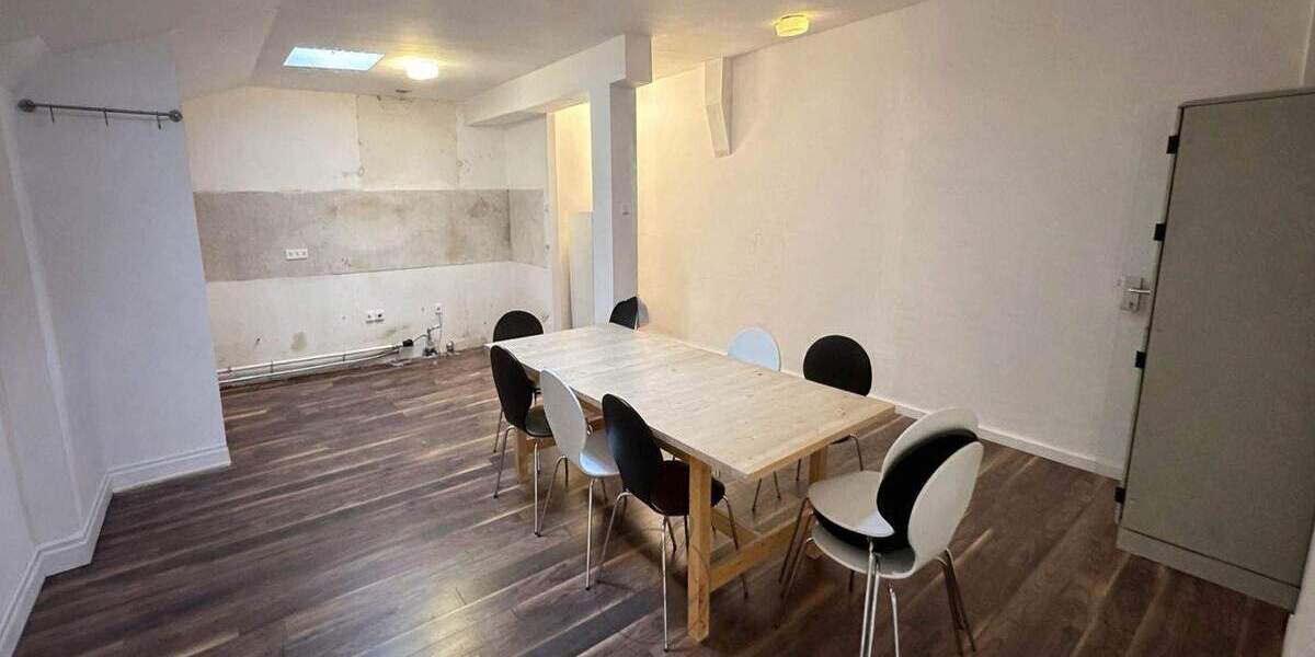 Gewerbeobjekt Hamburg Wandsbek - 4 Zimmer, 145 m&sup2;, 1.450&euro; | Angebot:25910360