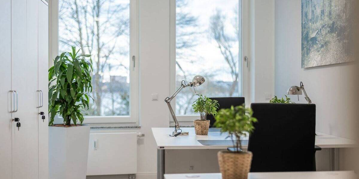 Gewerbeobjekt Hamburg St. Georg - 1.499&euro; | Angebot:26059621