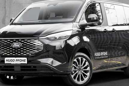 Ford Tourneo Custom 9.500 km 64.850 &euro; Hamburg 22335