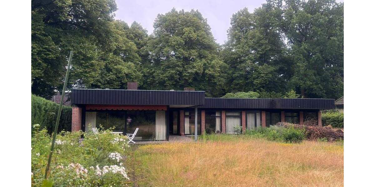 Grundstück Ahrensburg - 1.495.000&euro; | Angebot:25744453