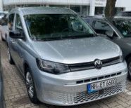 VW Caddy 55.500 km 18.500 &euro; Hamburg 22761