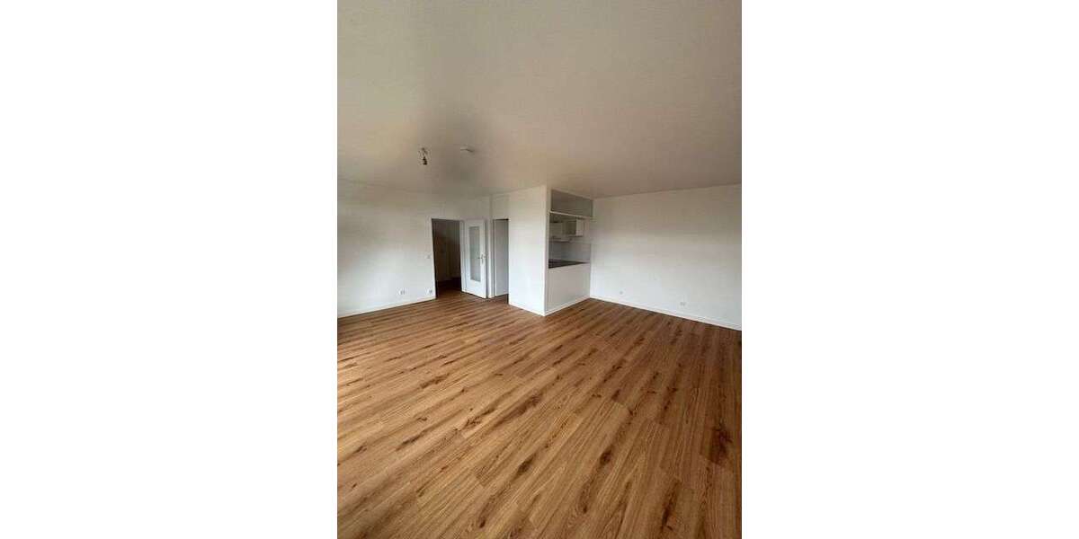 Etagenwohnung Hamburg Winterhude - 1 Zimmer, 45 m&sup2;, 760&euro; | Angebot:27092383
