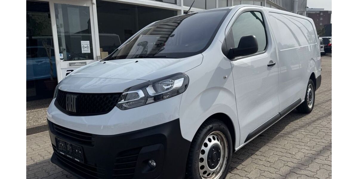 Fiat Scudo 52.687 km 19.900 &euro; Hamburg-Norderstedt 22851