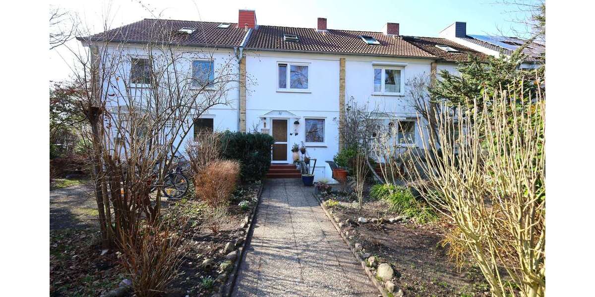 Einfamilienhaus Hamburg Langenhorn - 4 Zimmer, 92 m&sup2;, 320.000&euro; | Angebot:26028562