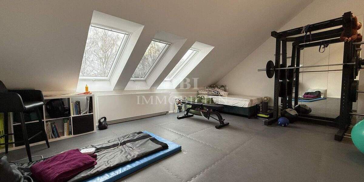 Reihenmittelhaus Quickborn - 4 Zimmer, 144 m&sup2;, 599.000&euro; | Angebot:25728788