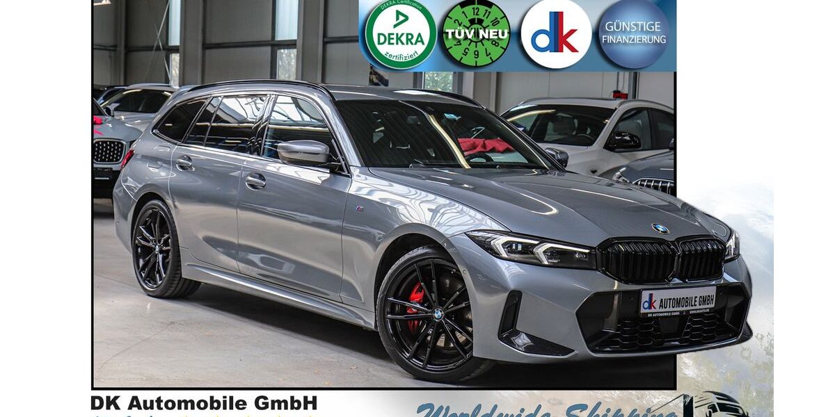 BMW 330 138.000 km 37.700 &euro; Glinde 21509