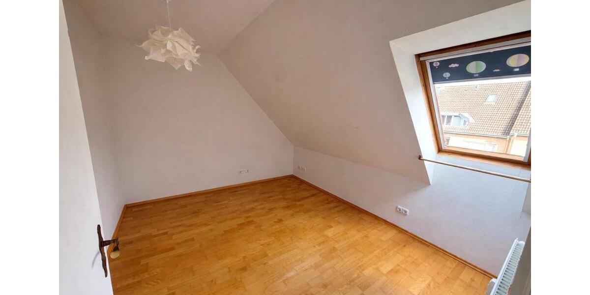 Maisonettenwohnung Hamburg Wandsbek - 4 Zimmer, 101 m&sup2;, 565.000&euro; | Angebot:25826427