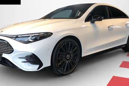 Mercedes-Benz CLA 250 8.050 km 64.998 &euro; Ahrensburg 22926