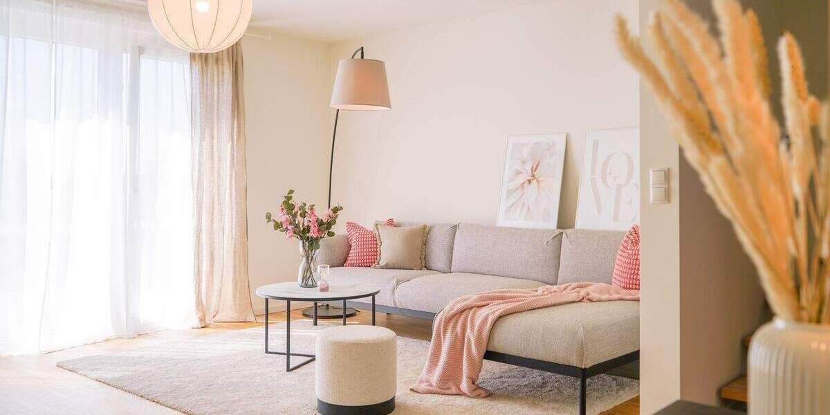 Reihenendhaus Ahrensburg - 6 Zimmer, 146 m&sup2;, 599.000&euro; | Angebot:25675086