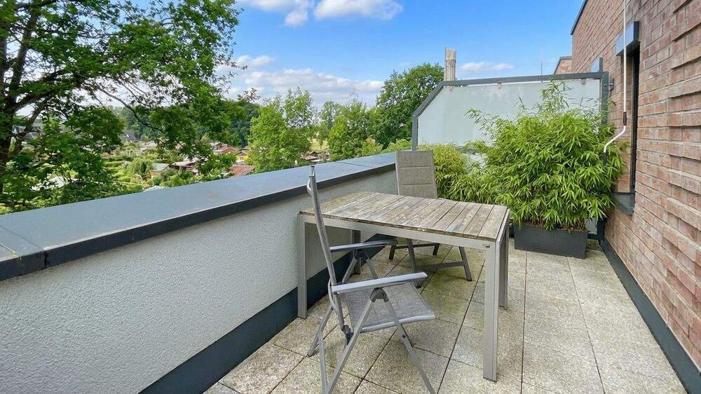 Reihenmittelhaus Hamburg Lohbrügge - 5 Zimmer, 119 m&sup2;, 599.000&euro; | Angebot:25821250