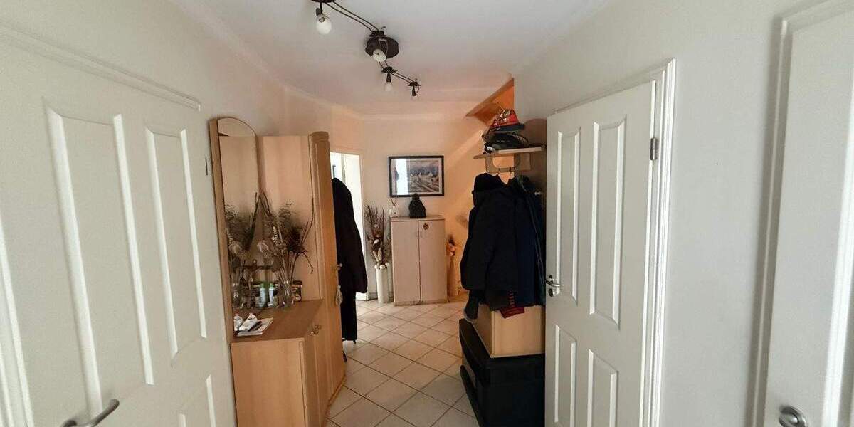 Doppelhaushälfte Hamburg Lurup - 4 Zimmer, 112 m&sup2;, 639.000&euro; | Angebot:25802229