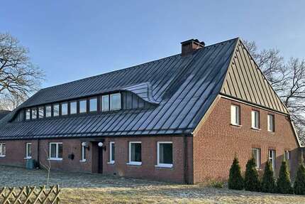 Haus Nahe - 8 Zimmer, 362 m&sup2;, 395.000&euro; | Angebot:25038163