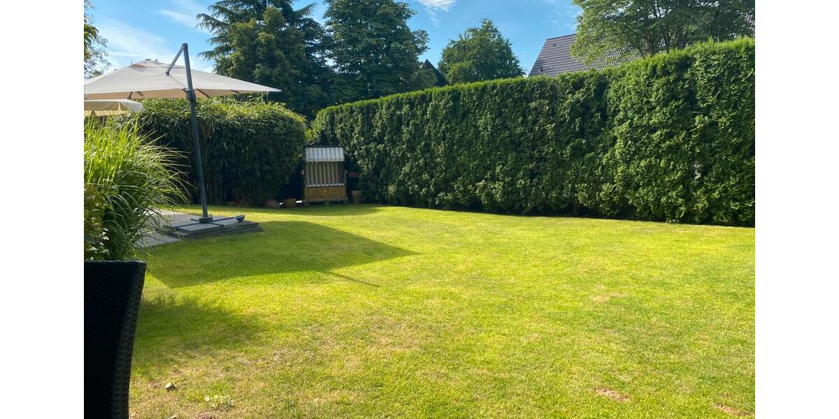 Einfamilienhaus Bad Bramstedt - 5 Zimmer, 196 m&sup2;, 698.000&euro; | Angebot:25414751