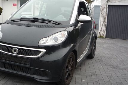 Smart ForTwo 128.000 km 5.250 &euro; Hamburg 22415