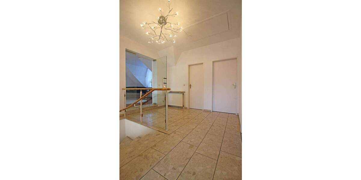 Mehrfamilienhaus, Wohnhaus Aumühle b Hamburg Aumühle - 9 Zimmer, 1.095.000&euro; | Angebot:25865500